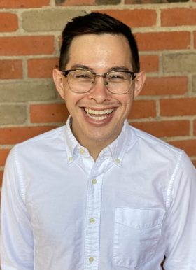 Stephen Deaderick
