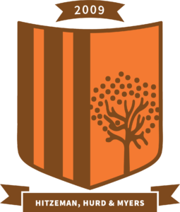 HIG crest