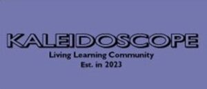 Kaleidoscope logo