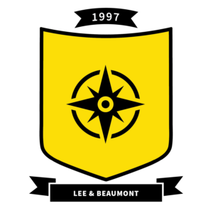 Lee-Beaumont Crest