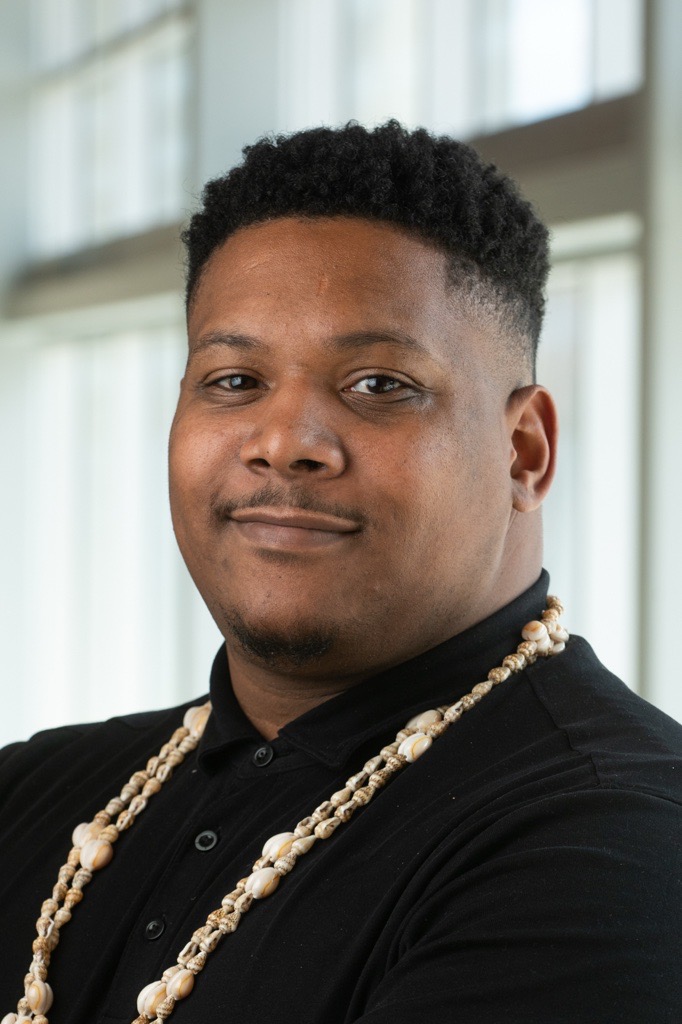 Tyrone Johnson