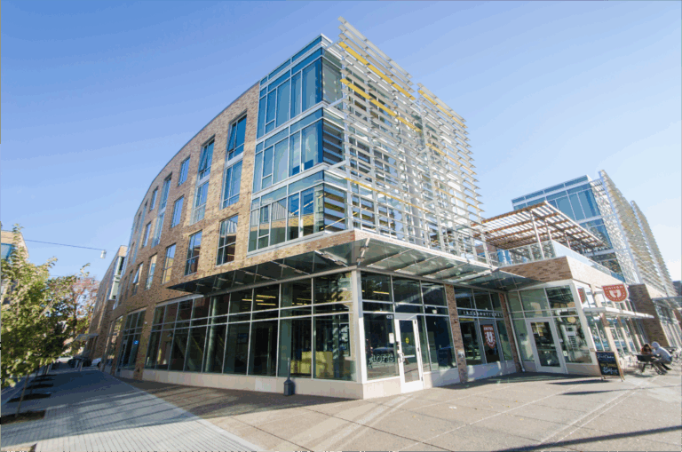 The Lofts Apartments