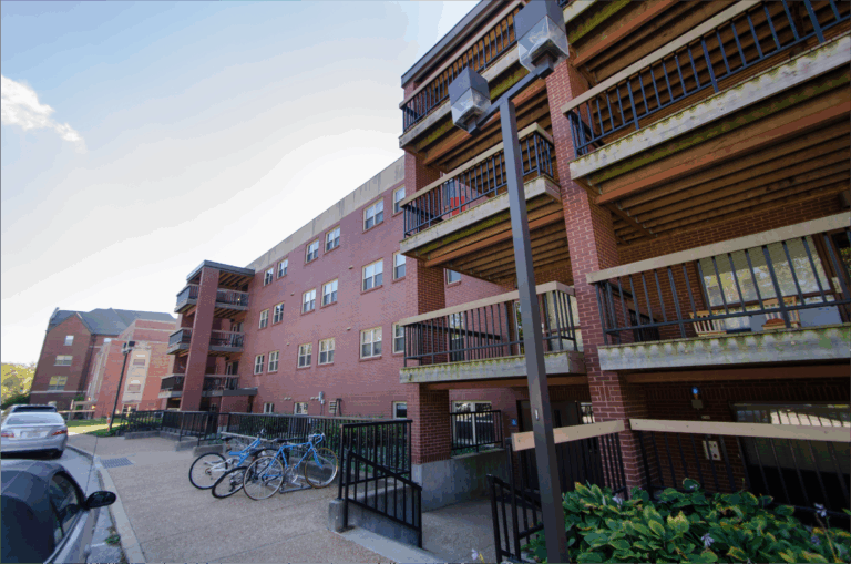 Millbrook Apartments