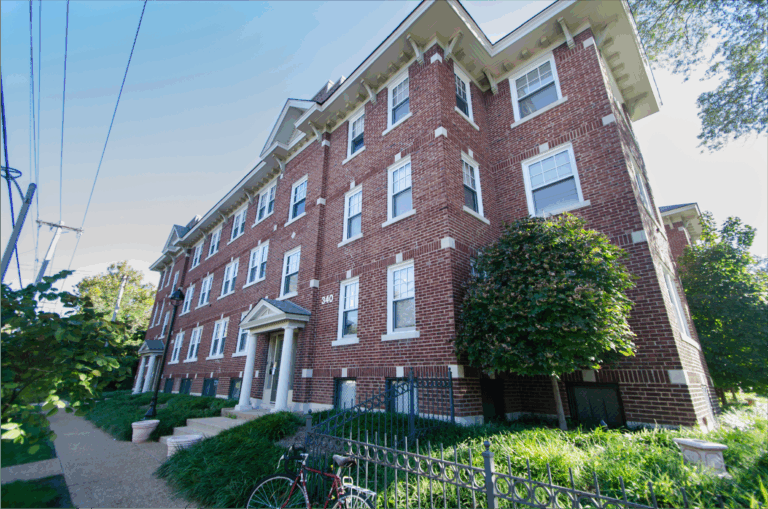 Rosedale Court Apartments