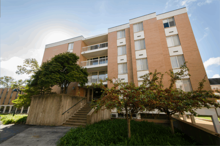 Rutledge Hall